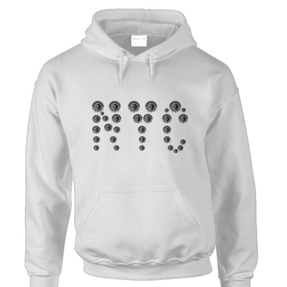 WHITE - FRONT