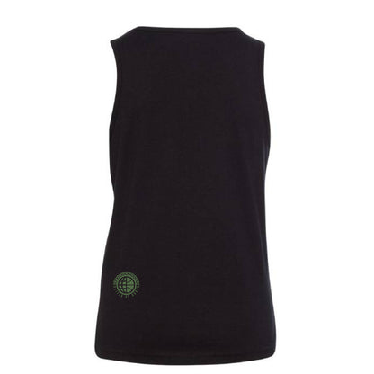 BLACK - BACK
