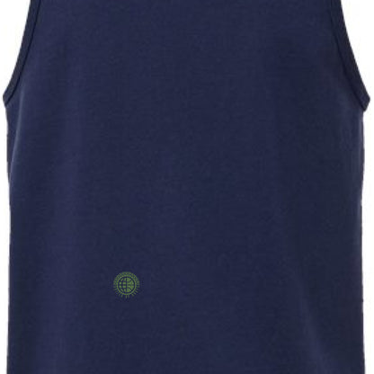 Navy - BACK