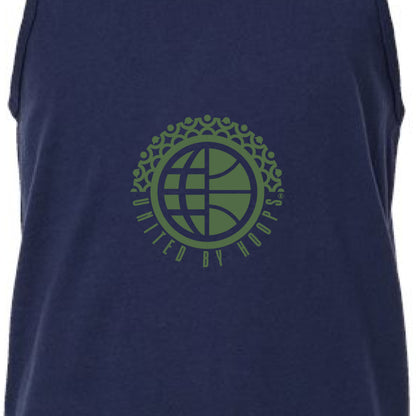 Navy - FRONT