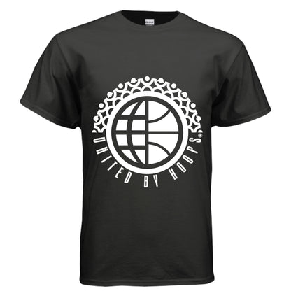 BLACK - FRONT