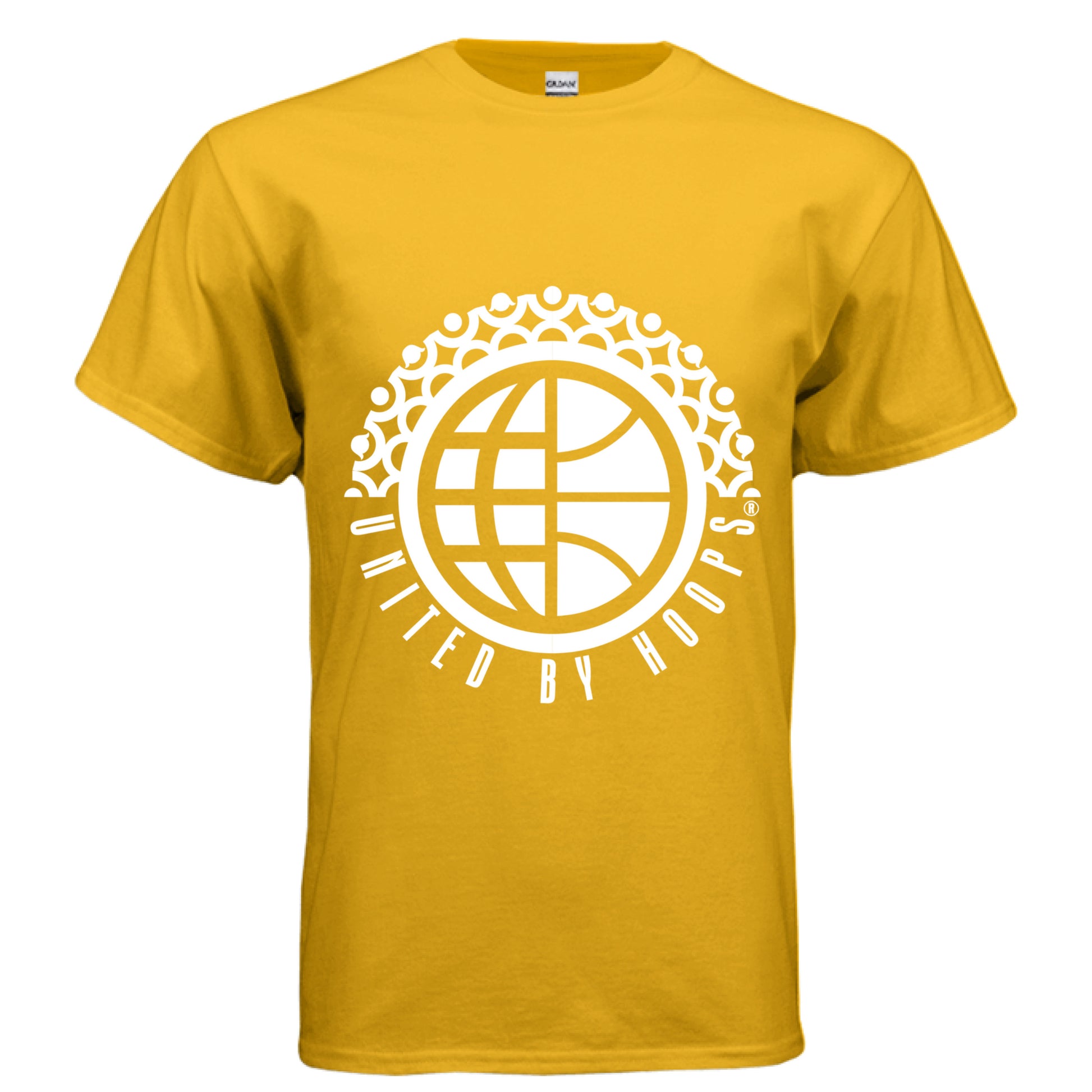 GOLD - FRONT