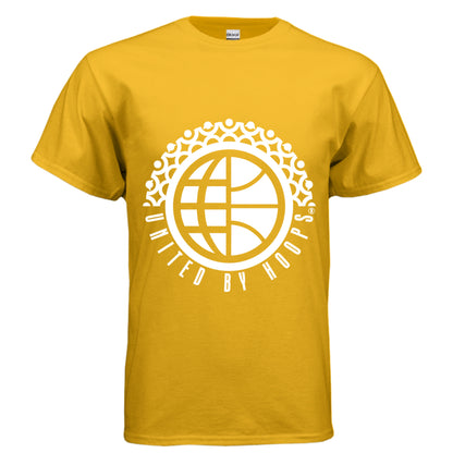 GOLD - FRONT