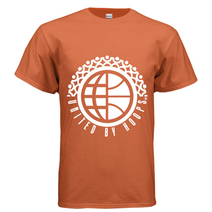 ORANGE - FRONT