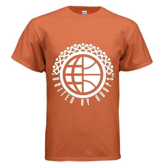 ORANGE - FRONT