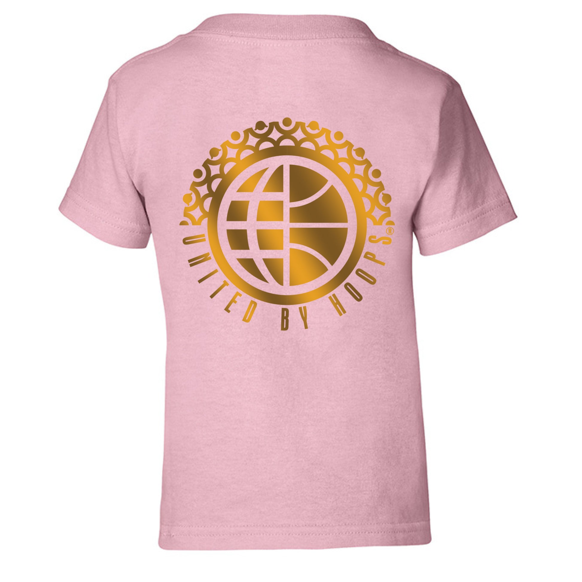LIGHT PINK - BACK