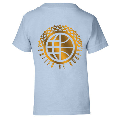 LIGHT BLUE - BACK
