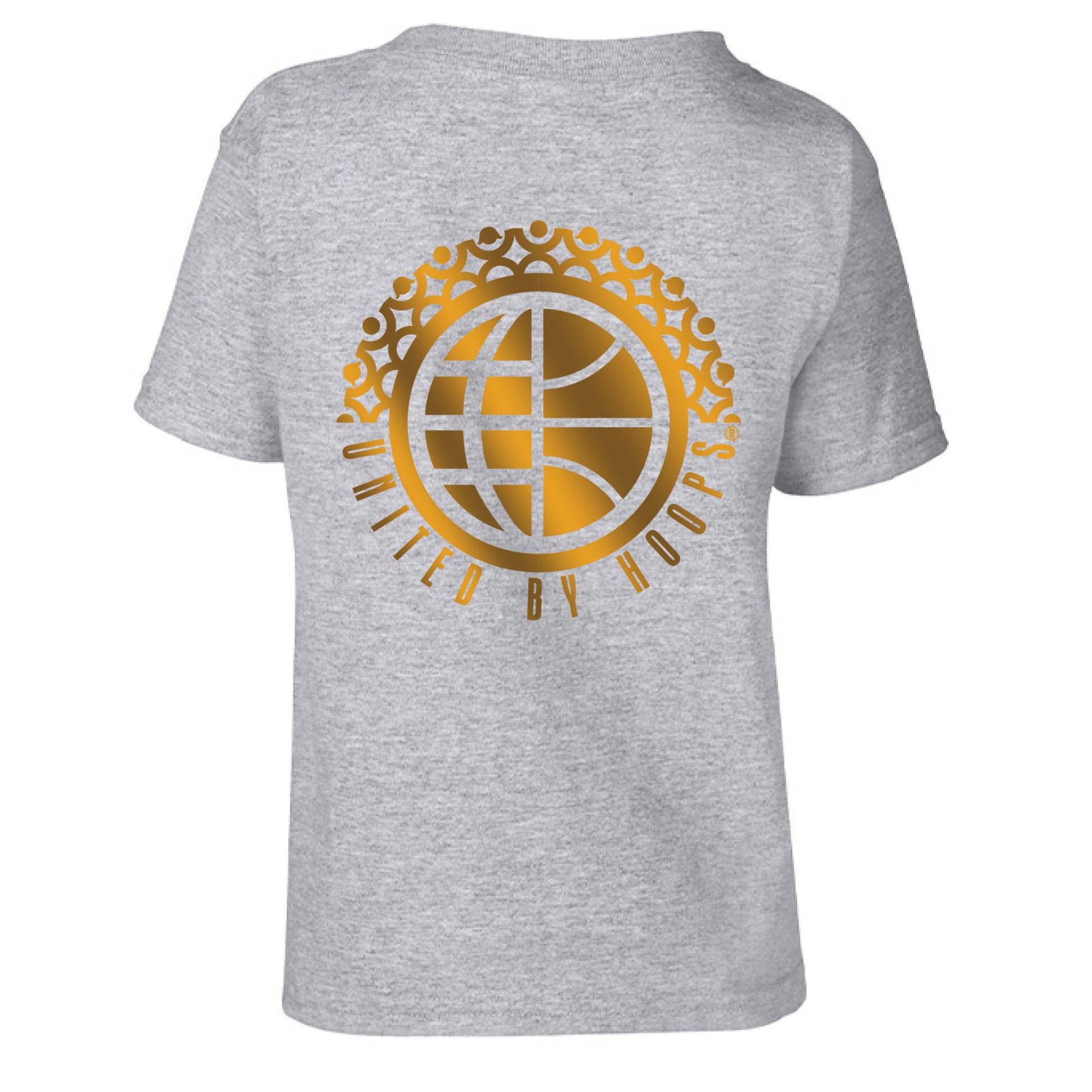 SPORT GREY - BACK