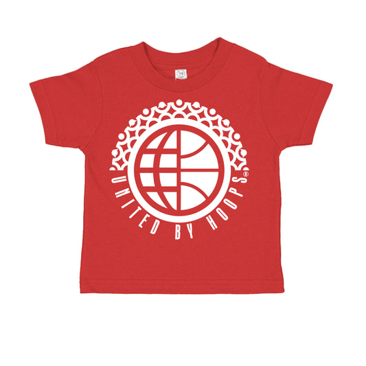 RED - FRONT