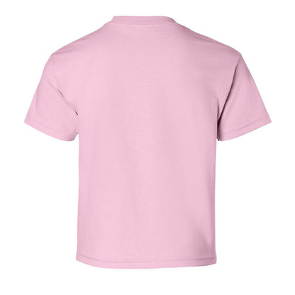 LIGHT PINK - BACK