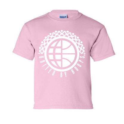 LIGHT PINK - FRONT