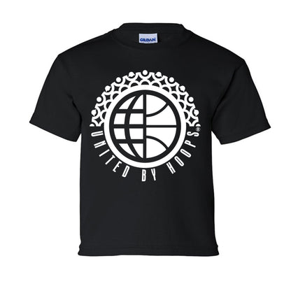 BLACK - FRONT