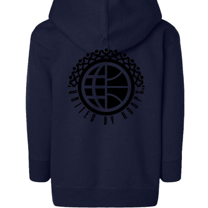 NAVY - BACK