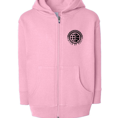 PINK - FRONT
