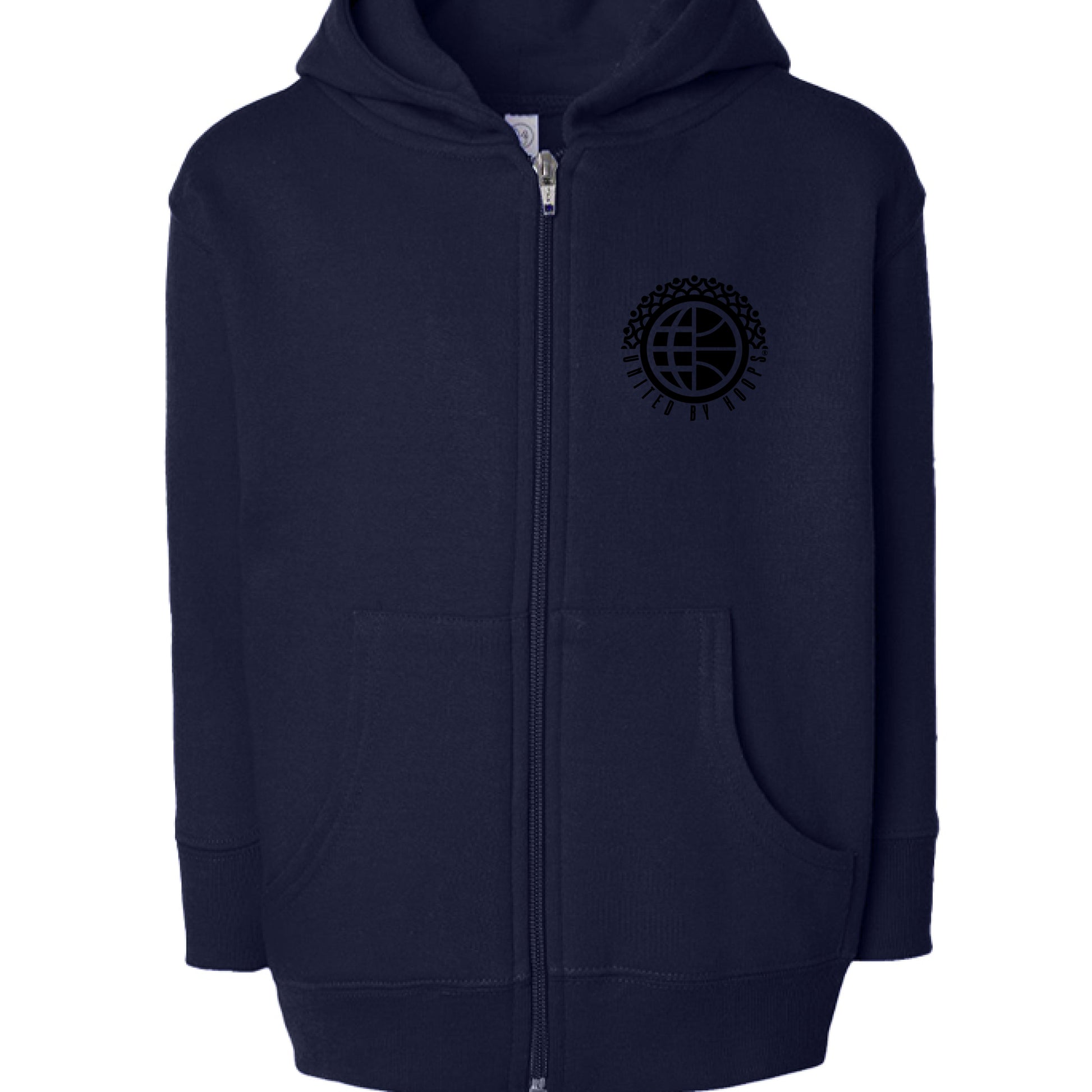 NAVY - FRONT