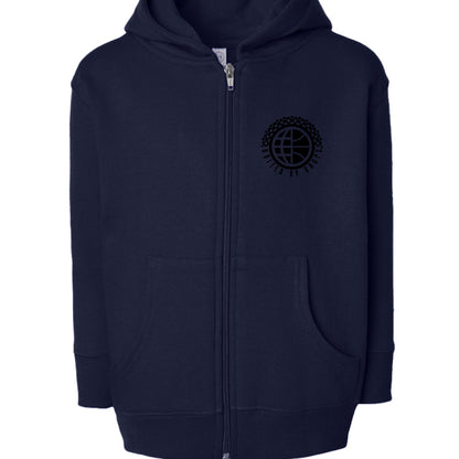 NAVY - FRONT