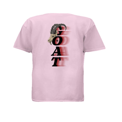 LIGHT PINK - BACK