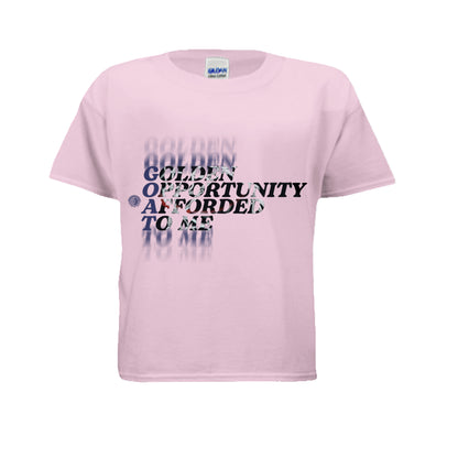 LIGHT PINK - FRONT