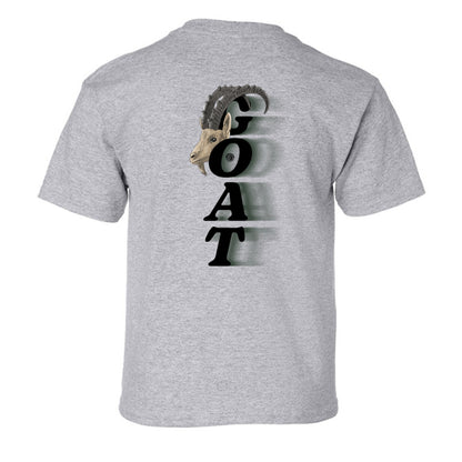 SPORT GREY - BACK