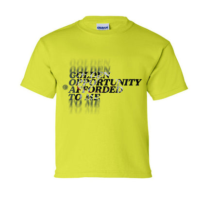 SAFETY GREEN - FRONT