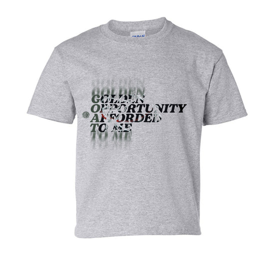 SPORT GREY - FRONT