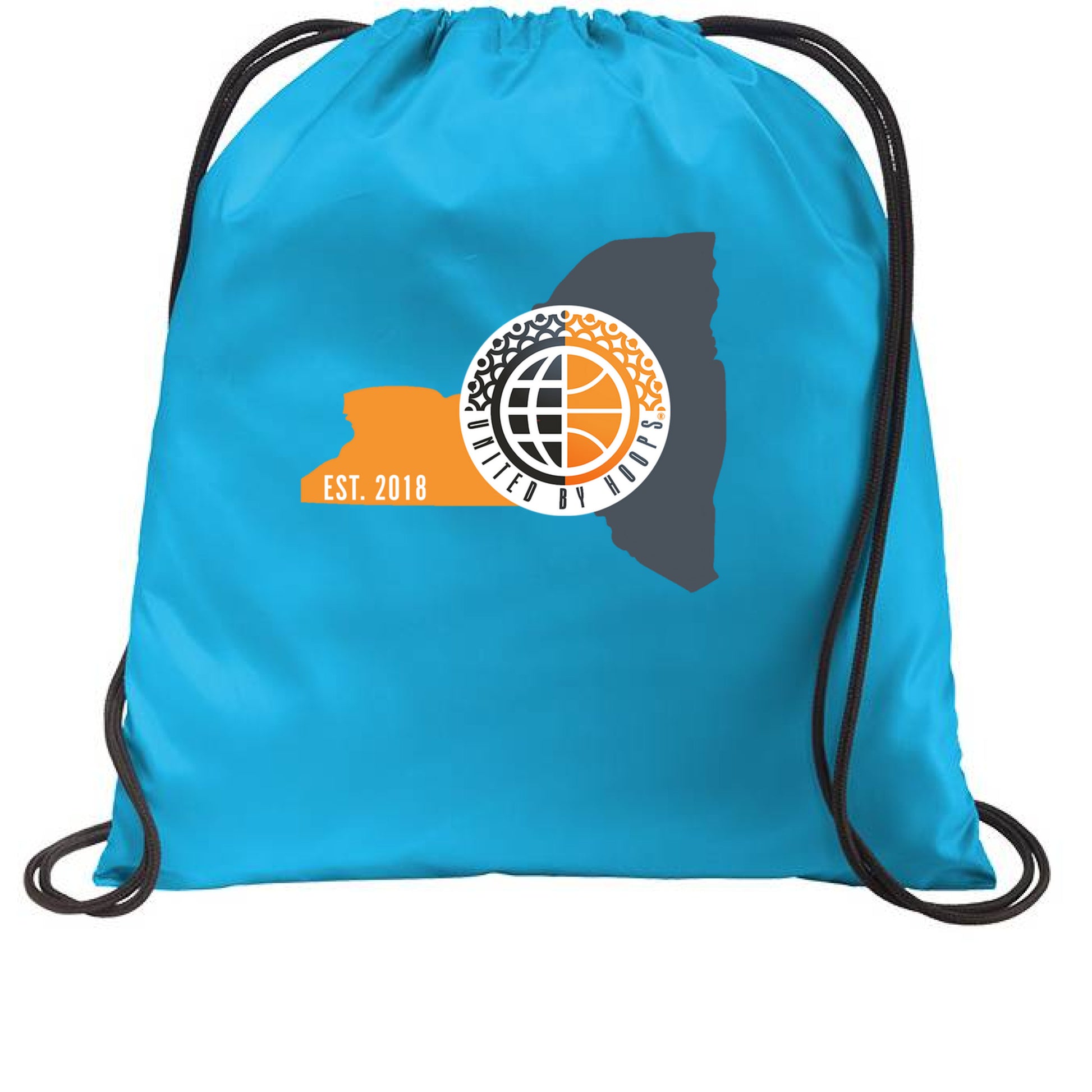Turquoise - FRONT
