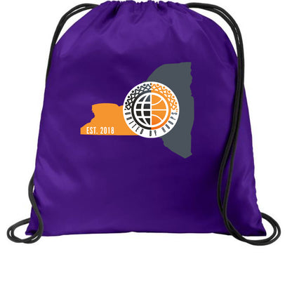 Purple - FRONT