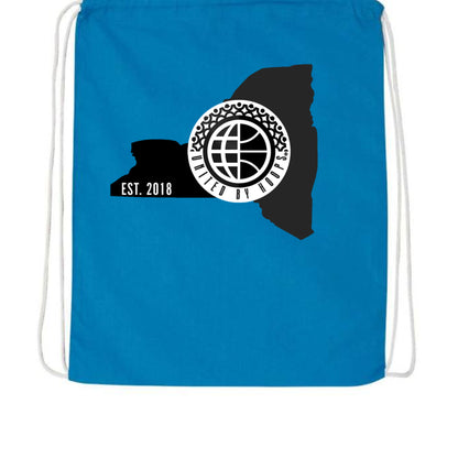 Carolina Blue - FRONT