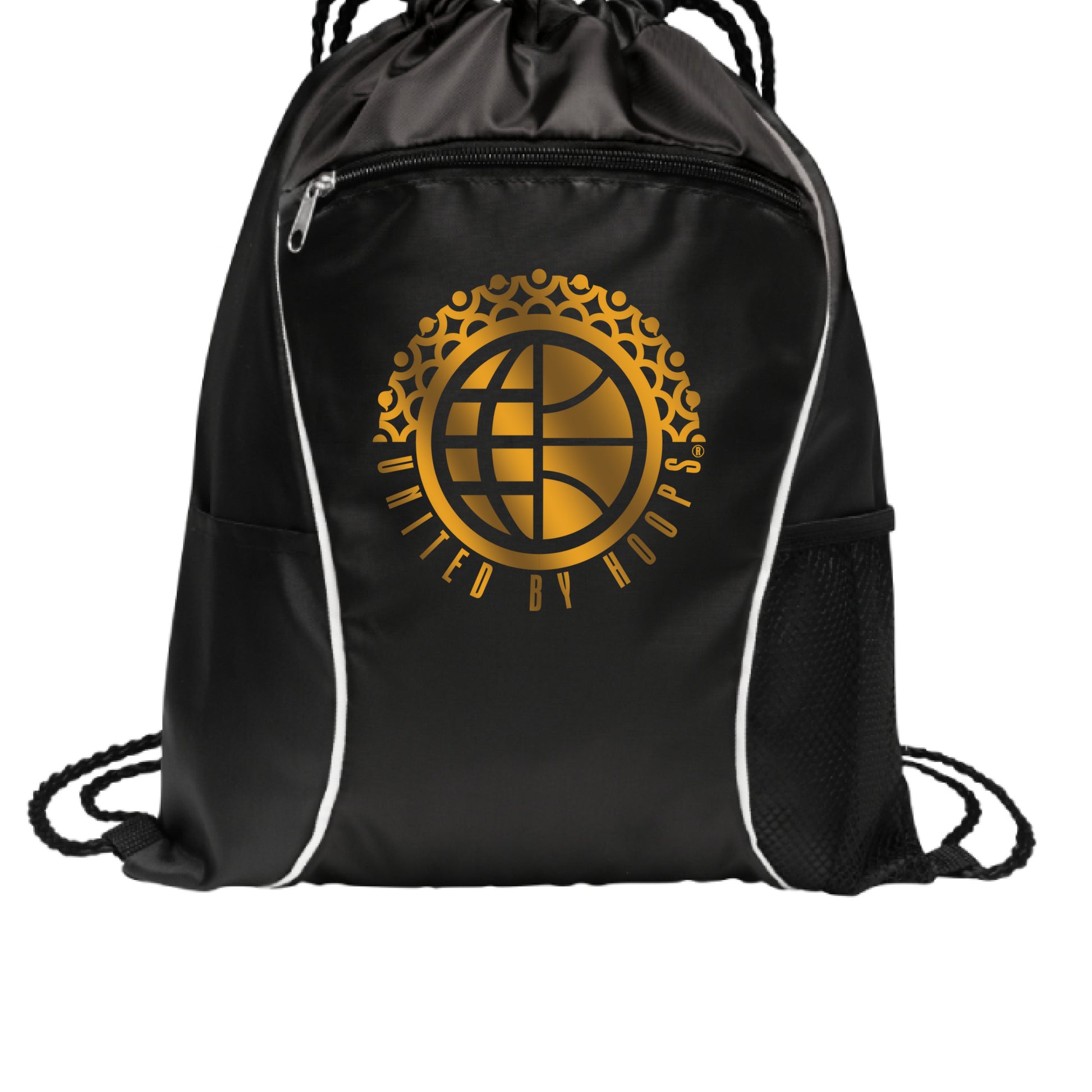 Black - FRONT
