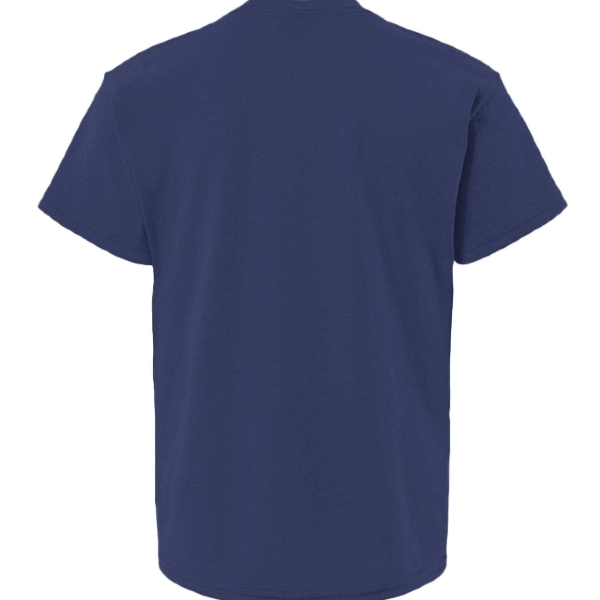 NAVY - BACK