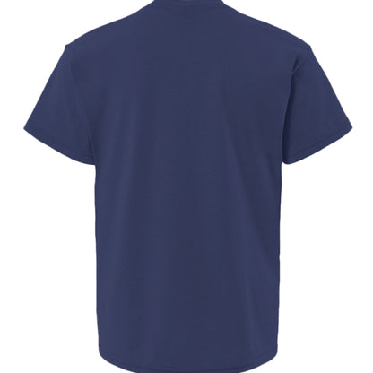 NAVY - BACK