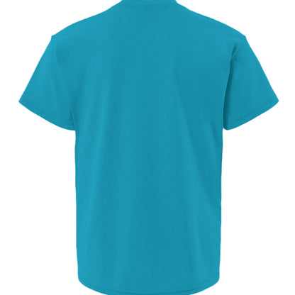Teal - BACK