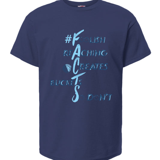 NAVY - FRONT