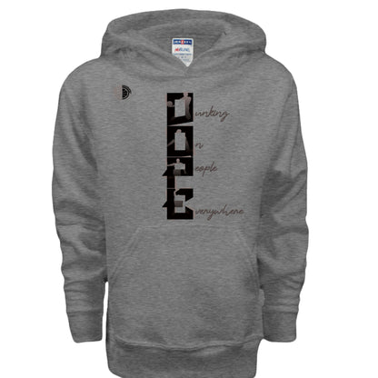 OXFORD - FRONT