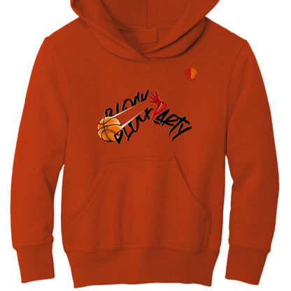 Orange - FRONT