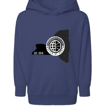 NAVY - FRONT