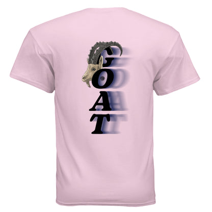 LIGHT PINK - BACK