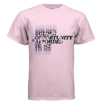 LIGHT PINK - FRONT
