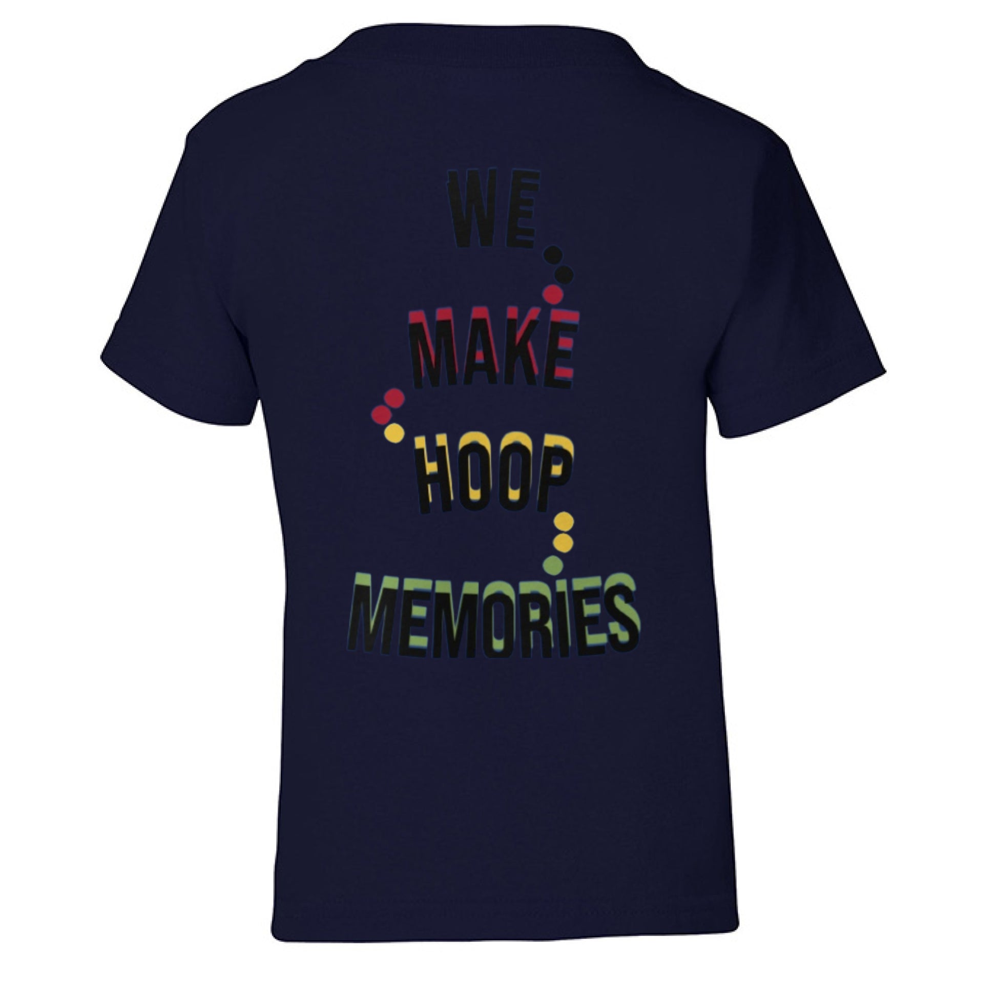 NAVY - BACK