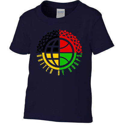 NAVY - FRONT
