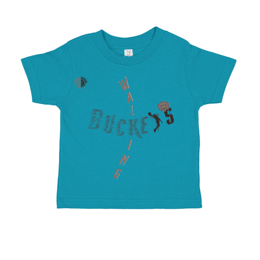 TURQUOISE - FRONT