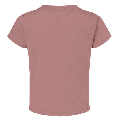 MAUVE TRIBLEND - BACK