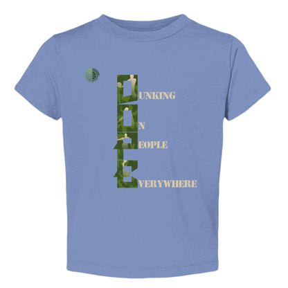 BLUE TRIBLEND - FRONT