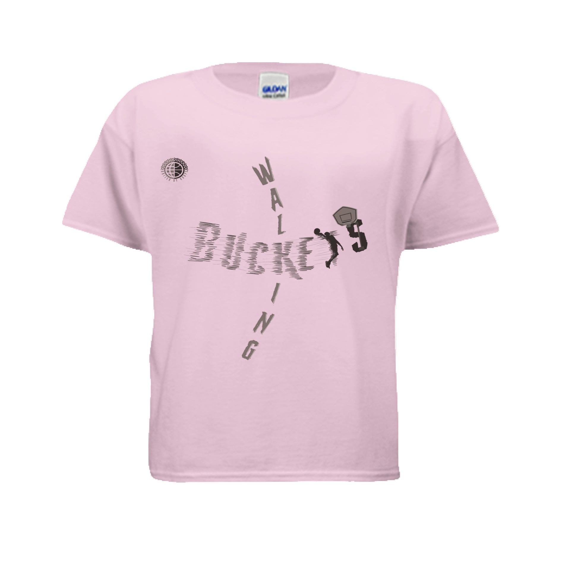LIGHT PINK - FRONT