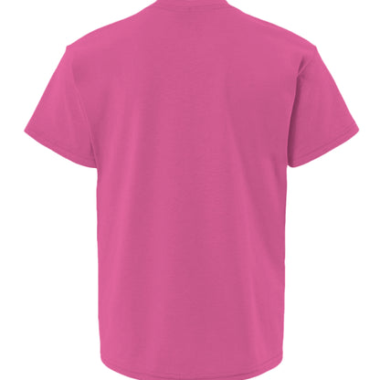 Wow Pink - BACK