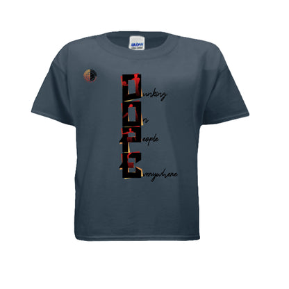 Blue Dusk - FRONT