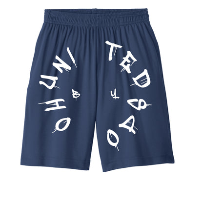 True Navy - FRONT