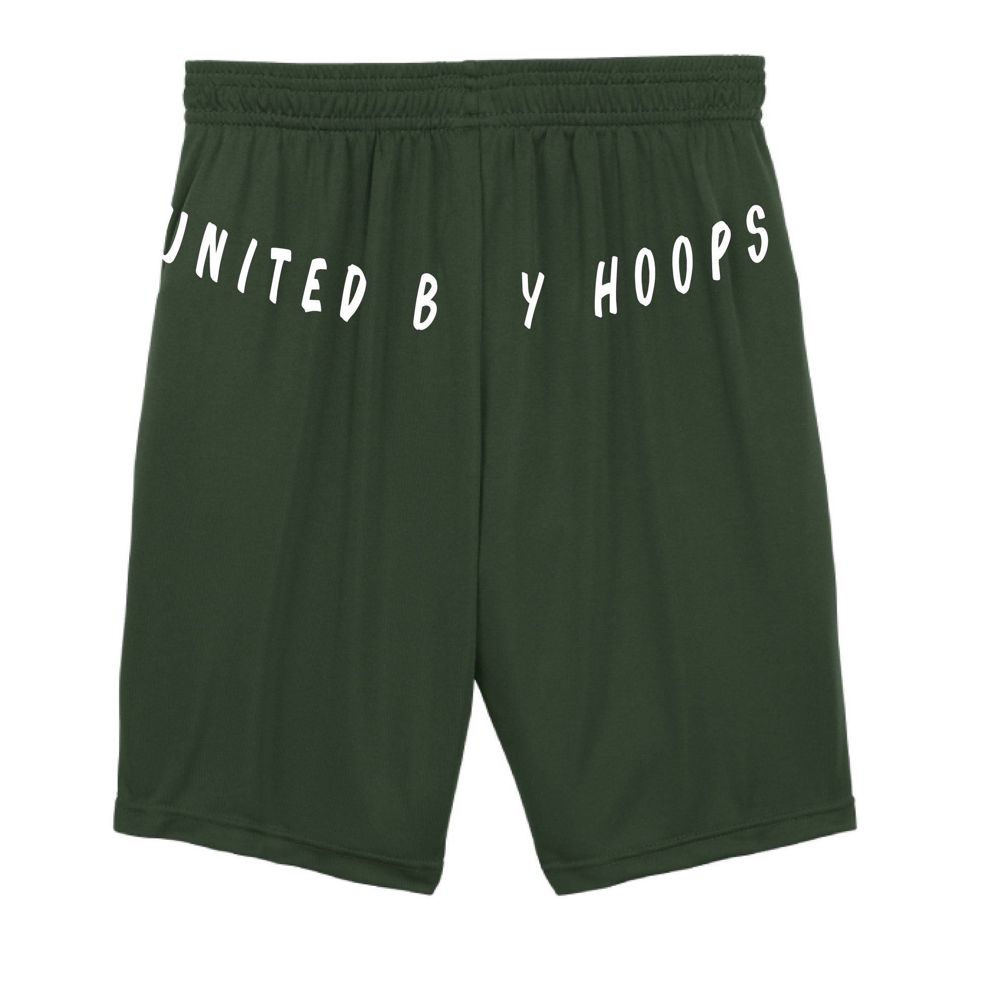 Forest Green - FRONT
