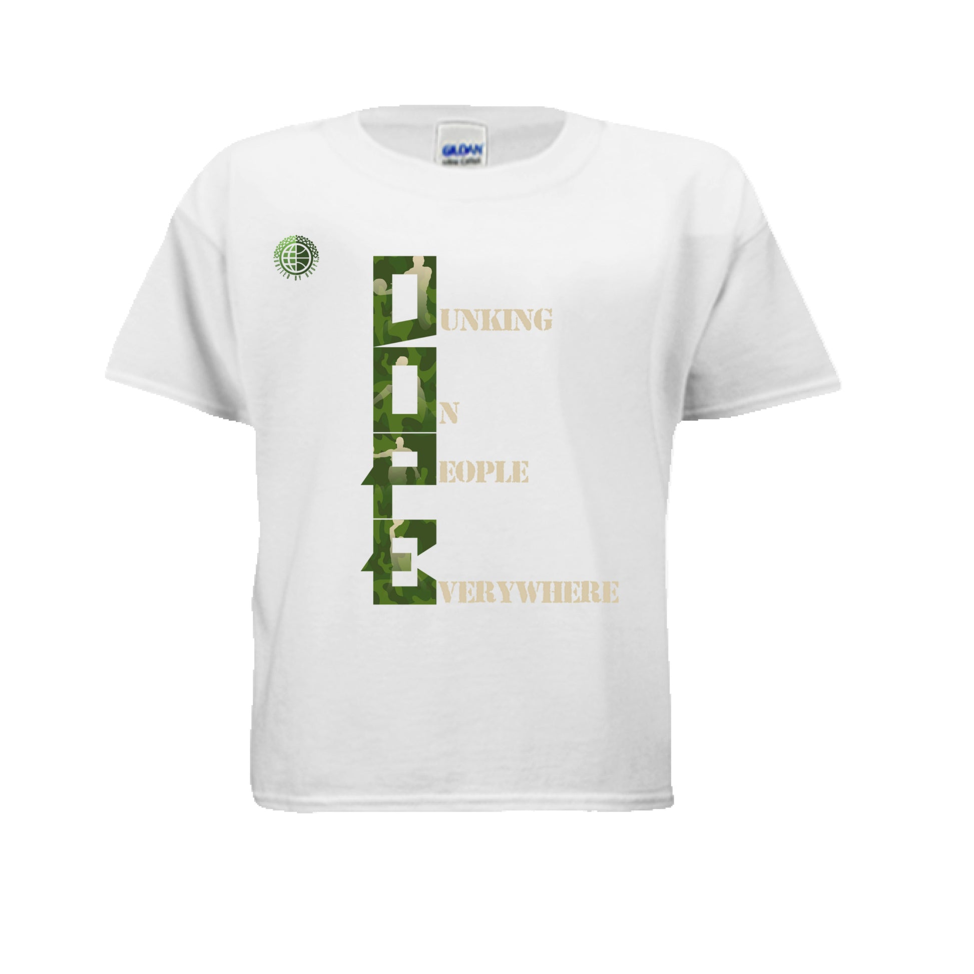 WHITE - FRONT