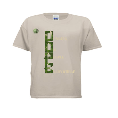 SAND - FRONT